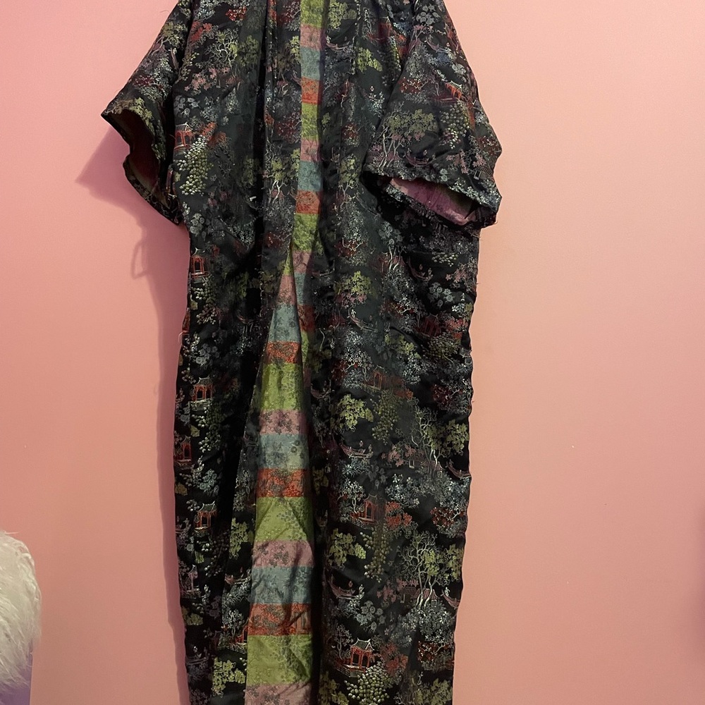Robe 👘 - Picture 5 of 10